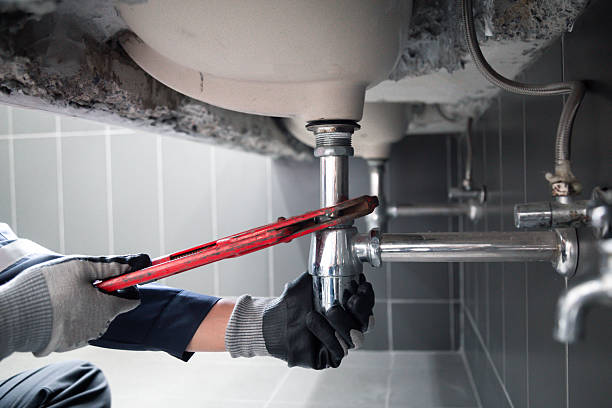 Licensed Emergency Plumber service in Birchleaf, VA - Street Wise - Plumbing
